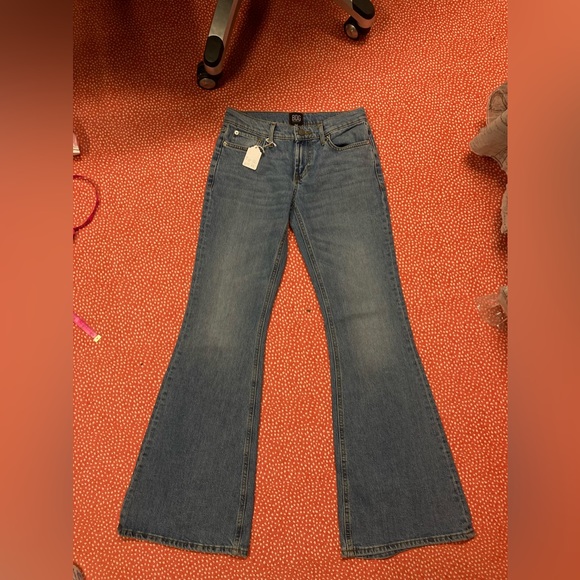 BDG Denim - BDG urban outfitters flare leg Jean